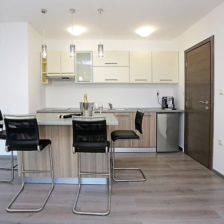 Apartment Travego II Osijek Exteriér fotografie