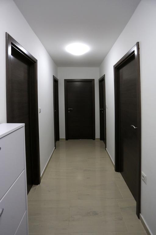 Apartment Travego II Osijek Pokoj fotografie